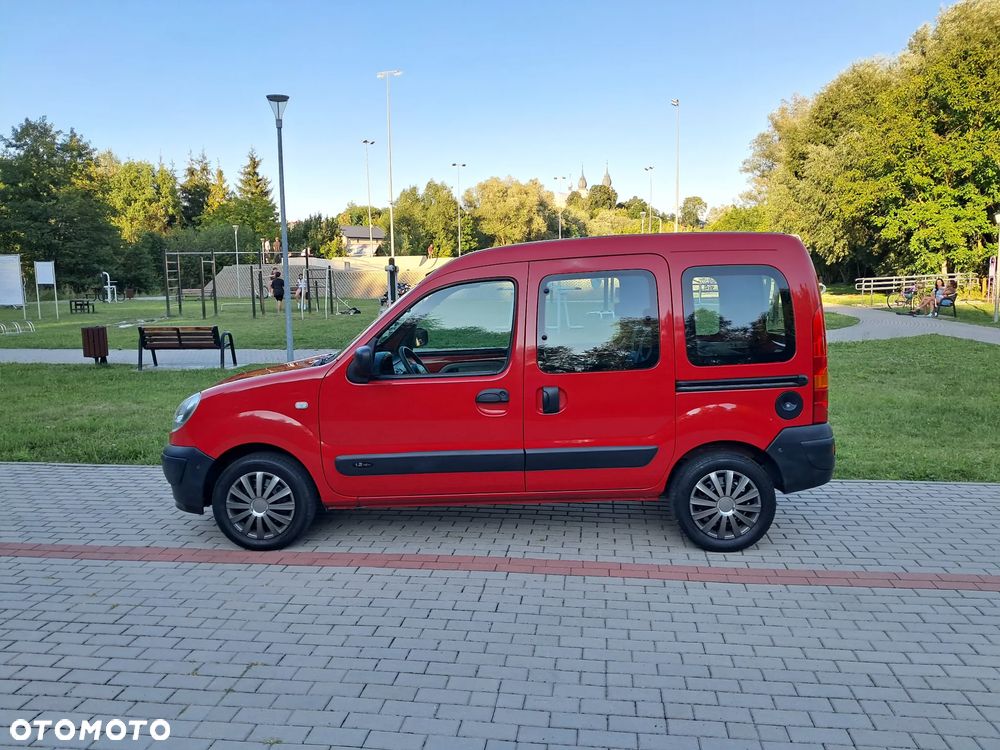 Renault Kangoo - 3