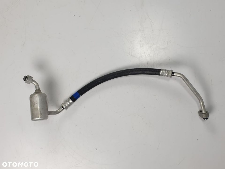 LEXUS 300h 2.5H od 2017 2021r . Przewody Klimatyzacji Rurki - 4