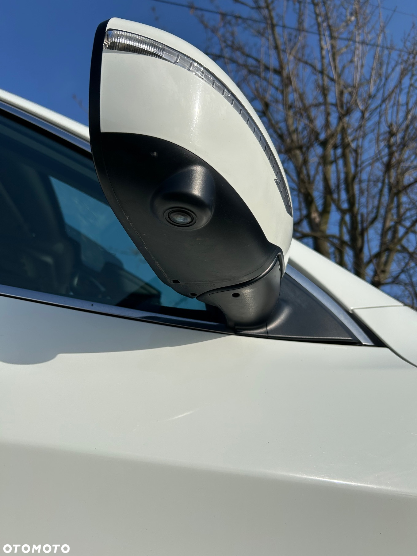Nissan Qashqai 1.6 DCi 4x4 Tekna - 16