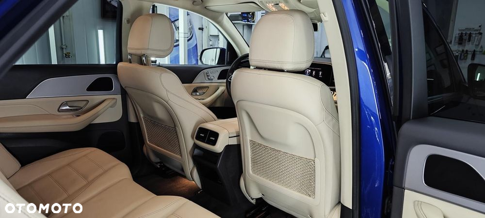 Mercedes-Benz GLE 450 AMG 4-Matic - 11