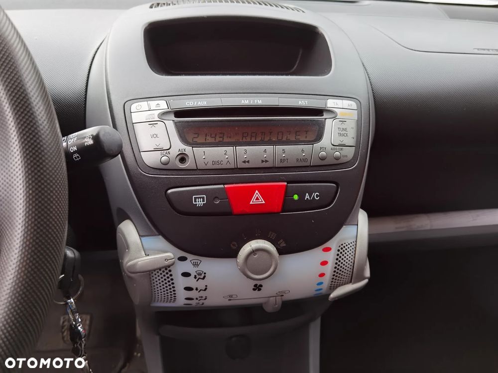 Citroën C1 1.0 EGS Style - 7