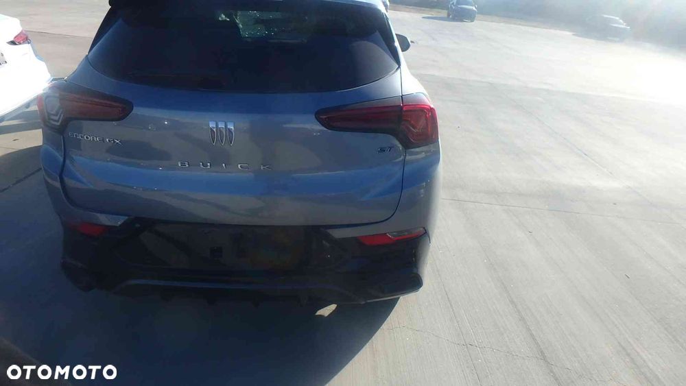 Buick encore gx 2024 na części. - 1