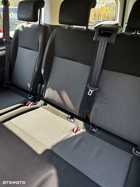 Toyota Proace Verso 2.0 D4-D Long Business - 21