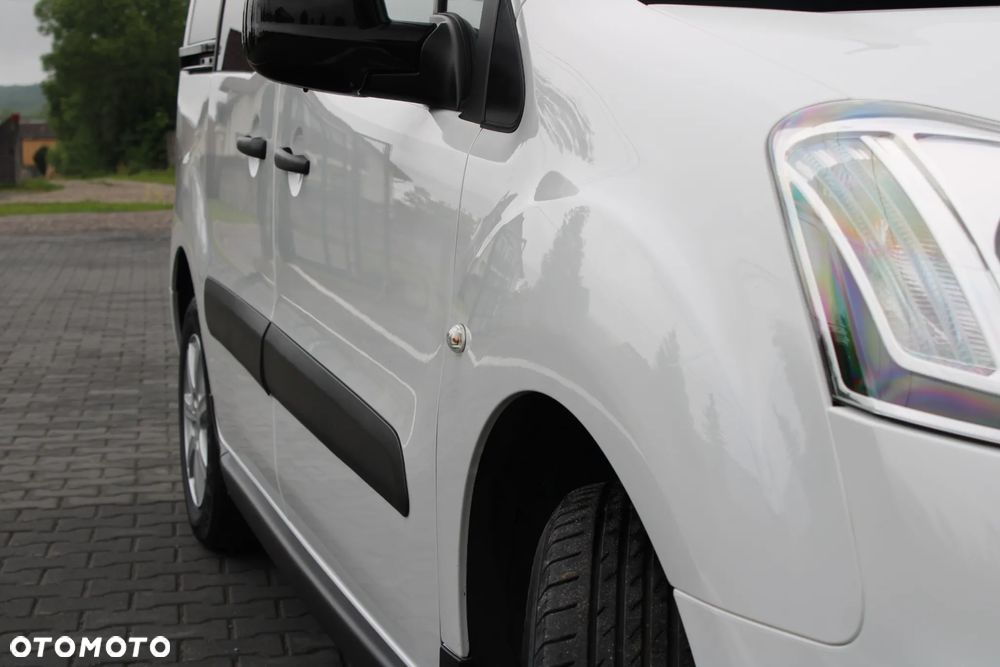 Citroën Berlingo Multispace BlueHDi 120 S&S XTR - 14