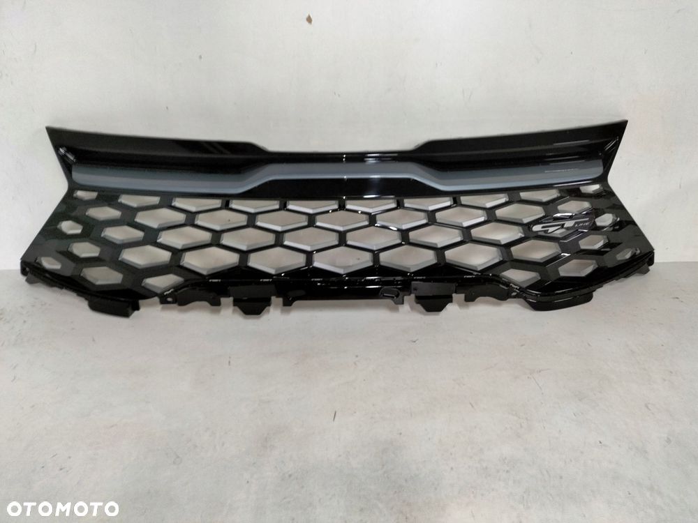 atrapa kratka grill kia sportage 5 v 21- gt-line - 1