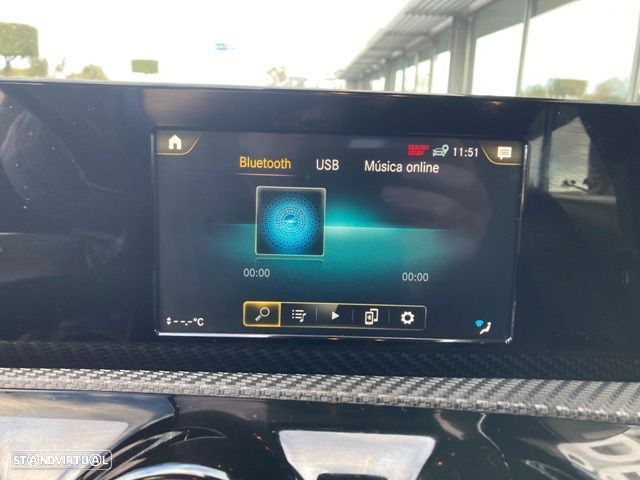 Mercedes-Benz A 180 d Style Plus - 22