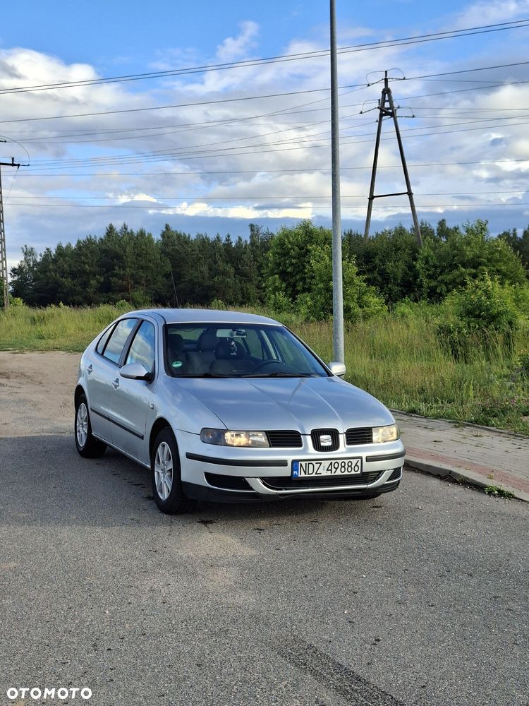 Seat Leon - 3