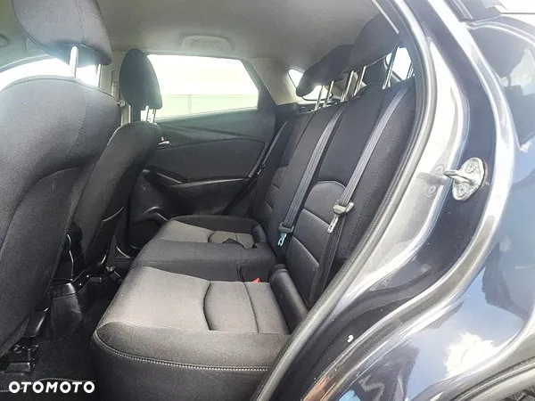 Mazda CX-3 - 8