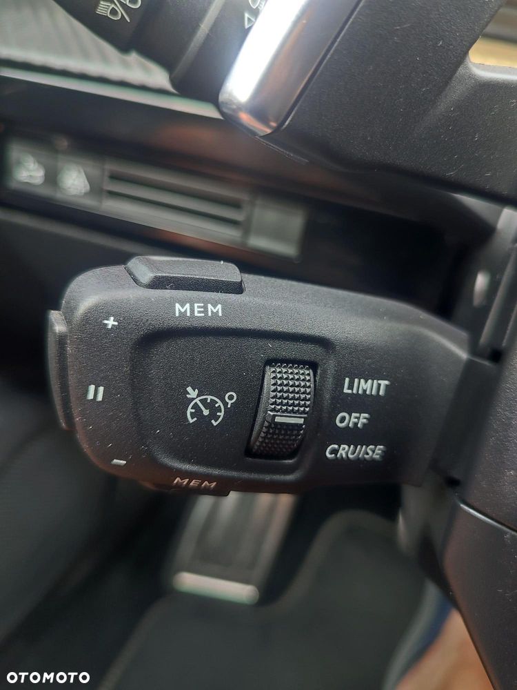 Peugeot 508 2.0 BlueHDi GT Line S&S EAT8 - 9