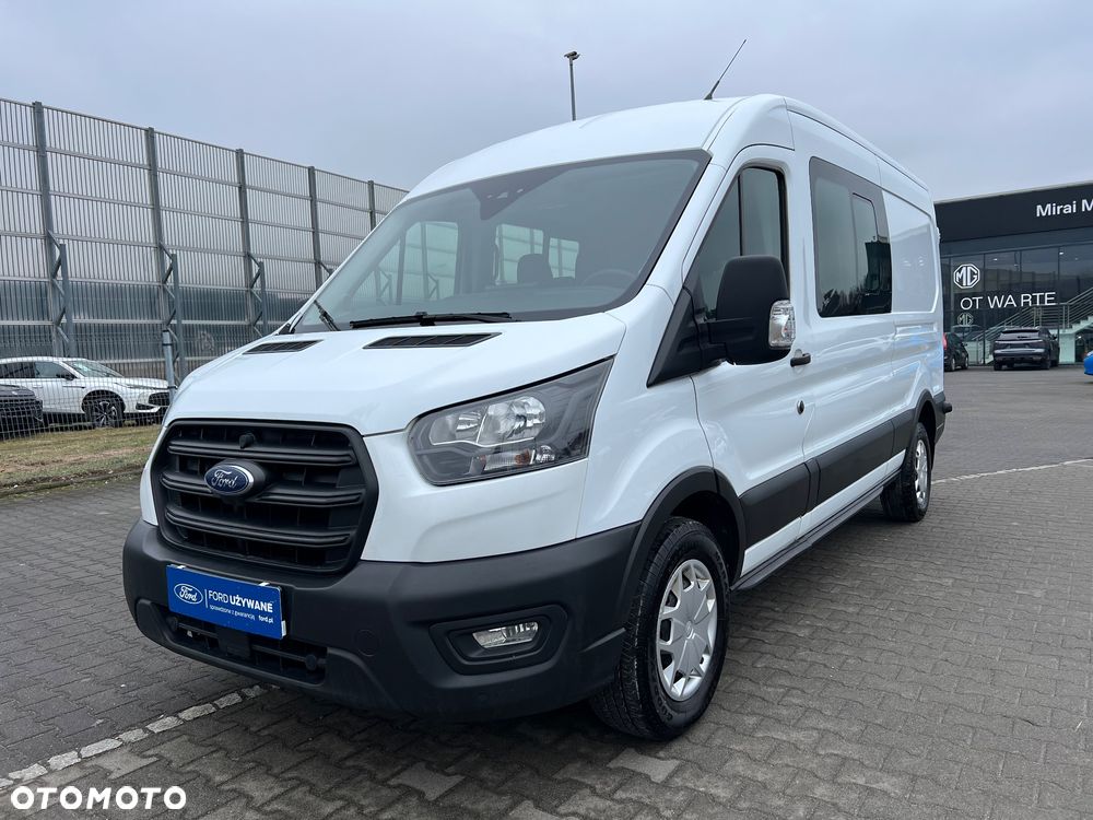 Ford Transit - 7