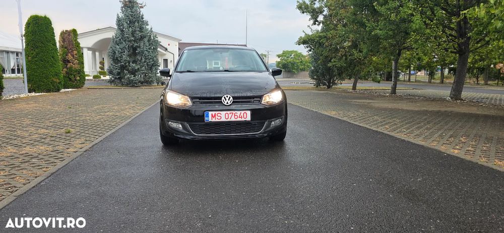 Volkswagen Polo 1.2 TDI Trendline - 16