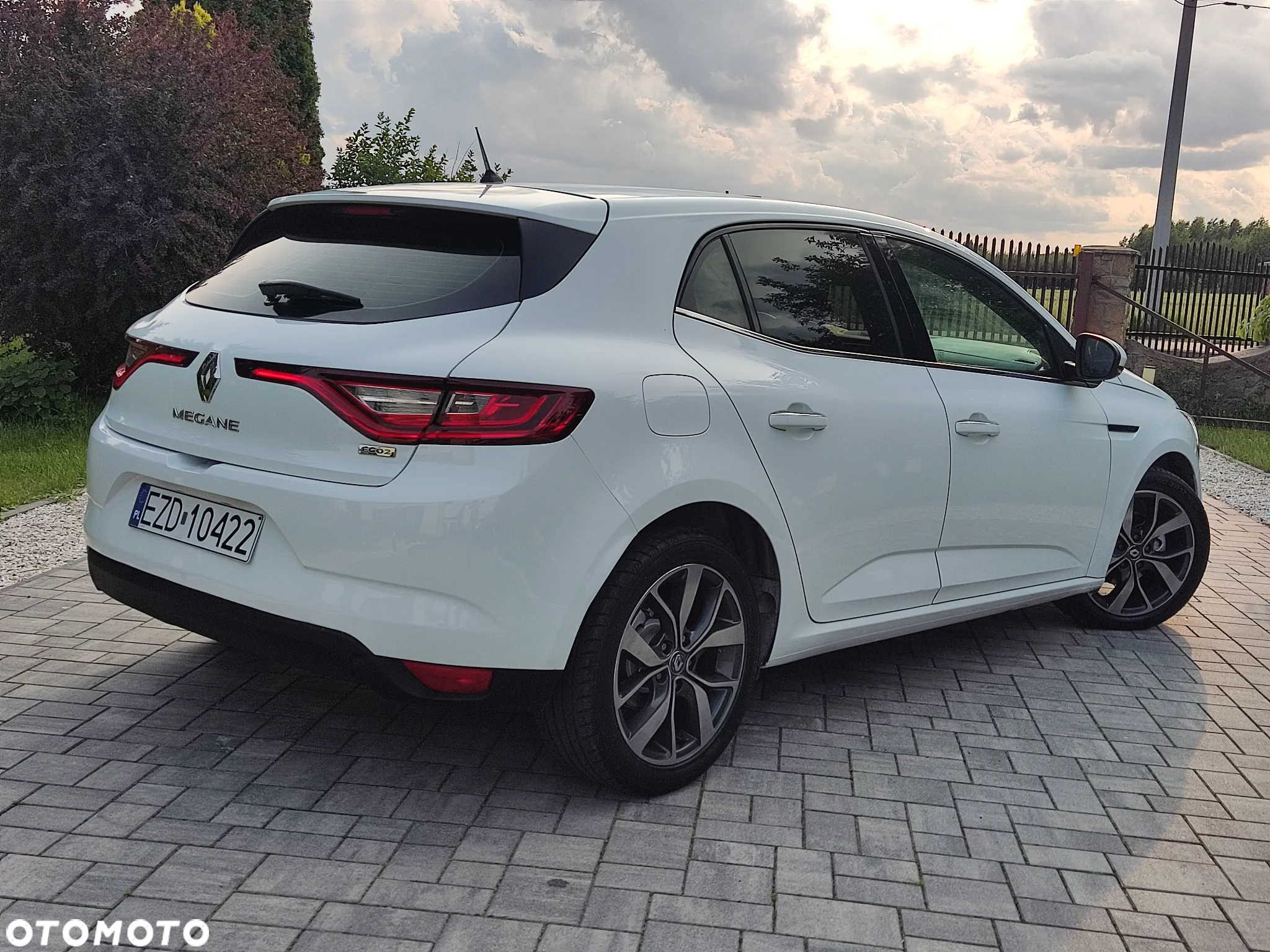 Renault Megane 1.5 dCi Energy Limited - 5