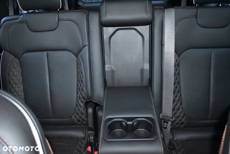 Jeep Grand Cherokee 3.6 V6 Pentastar 4WD Automatik Summit - 27