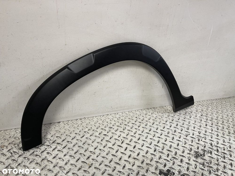 NOWA ORYGINALNA LISTWA BŁOTNIKA PRAWA TYLNA PEUGEOT RIFTER 18-26  9816469077 PRAWY TYŁ - 4