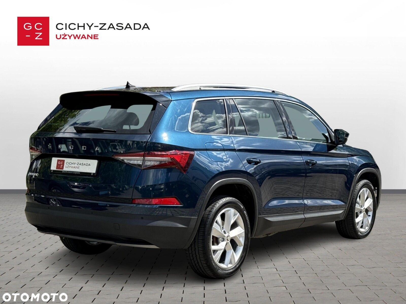 Skoda Kodiaq - 5