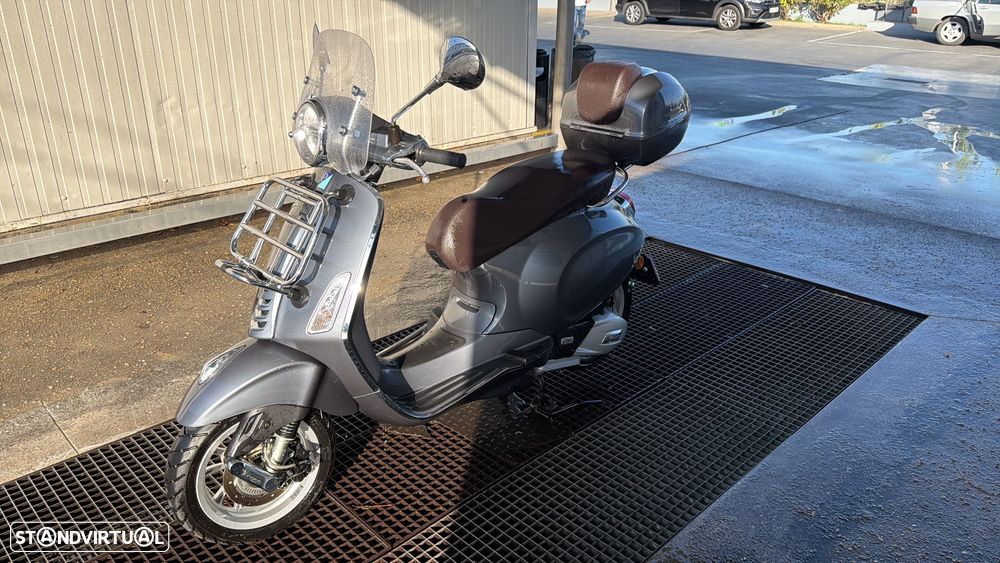 Piaggio Vespa PRIMAVERA - 1