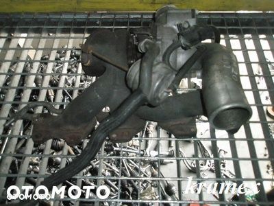 OPEL ZAFIRA ASTRA 2.0TB 53049700024 849147 GW FV!! - 1