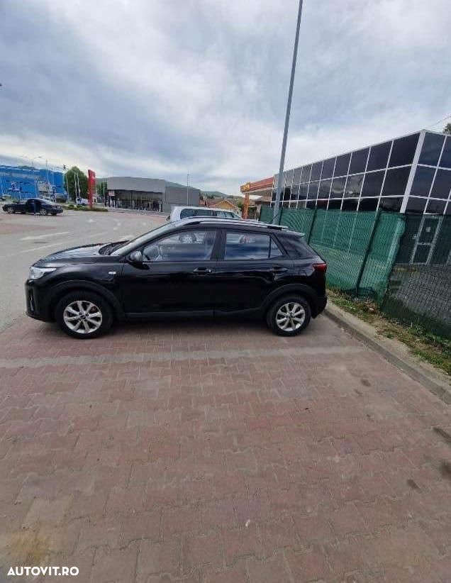 Kia Stonic 1.4 GSL Trend - 5