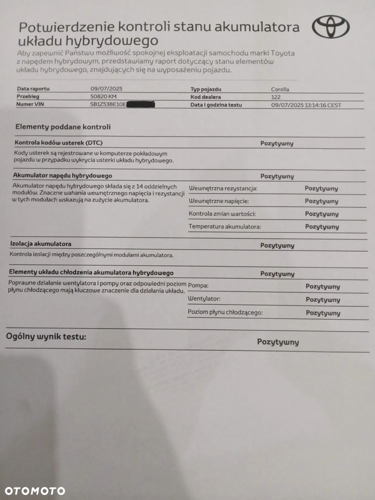 Toyota Corolla 2.0 Hybrid GR Sport - 18