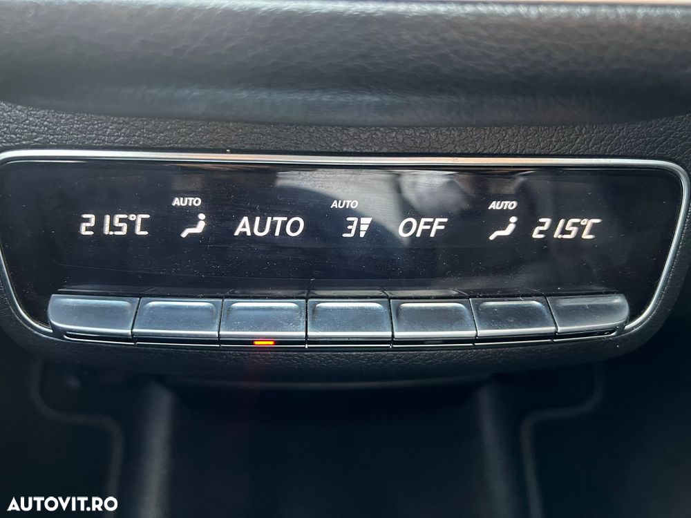 Mercedes-Benz GLE Coupe 350 de 4Matic 9G-TRONIC AMG Line - 10
