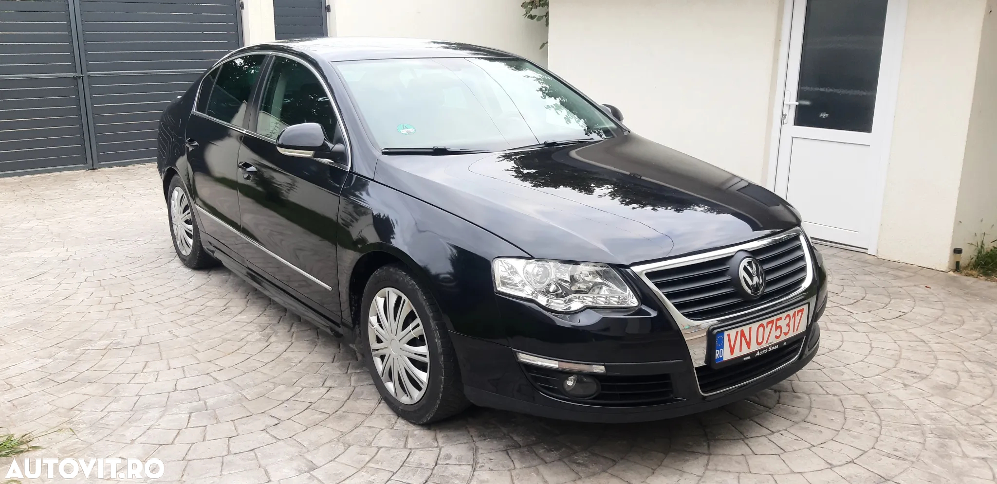 Volkswagen Passat 1.4 TSI R-Line Edition - 3