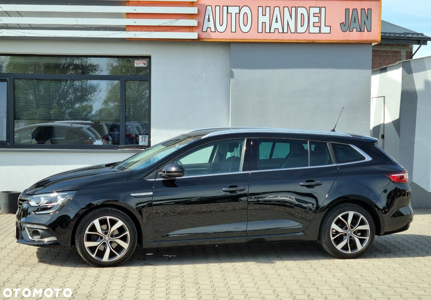Renault Megane - 20