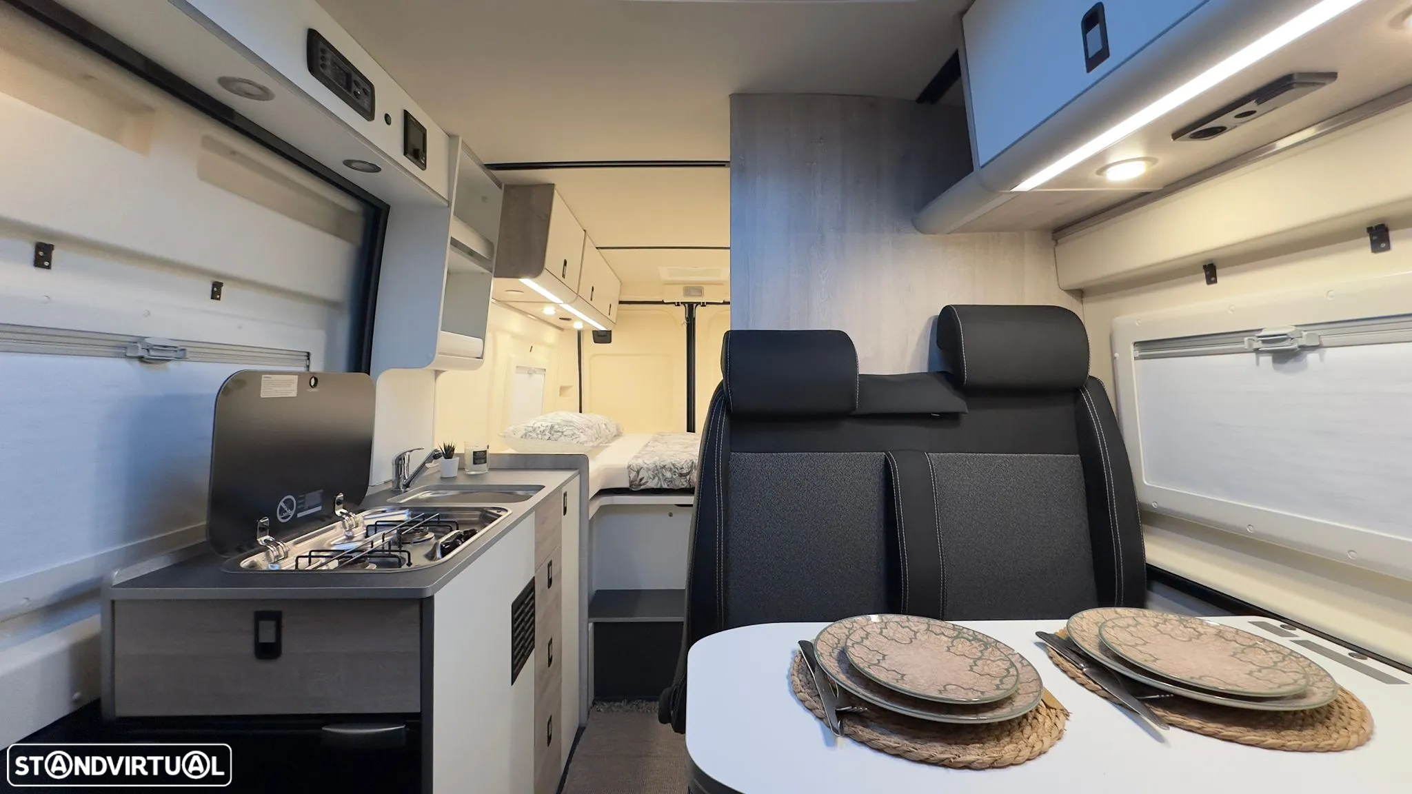 Fiat Ducato - 4