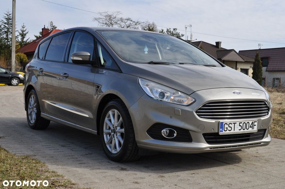 Ford S-Max - 2