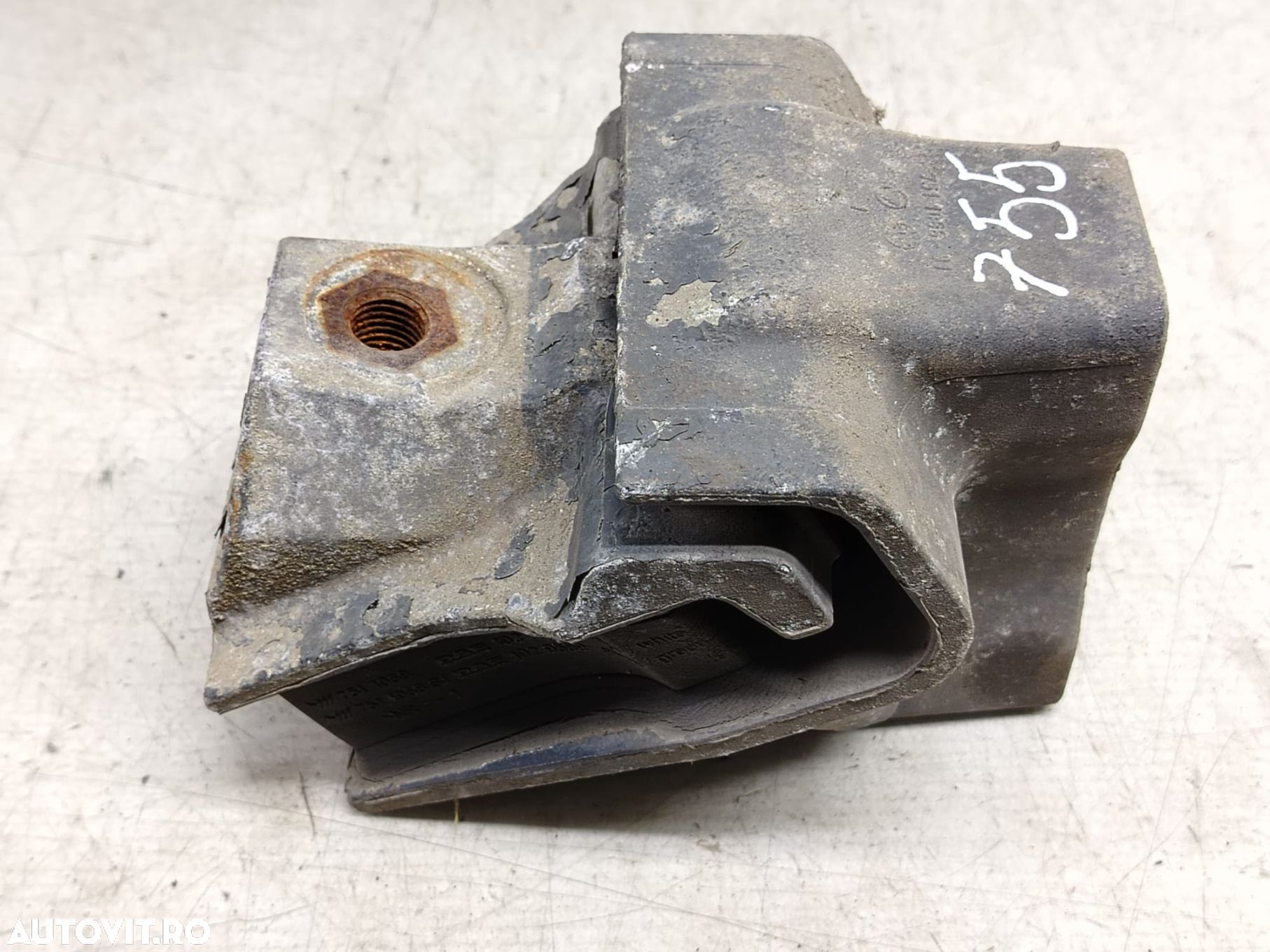 Suport motor 7511068 Daf XF 106 generatia [2012 - 2021] - 1