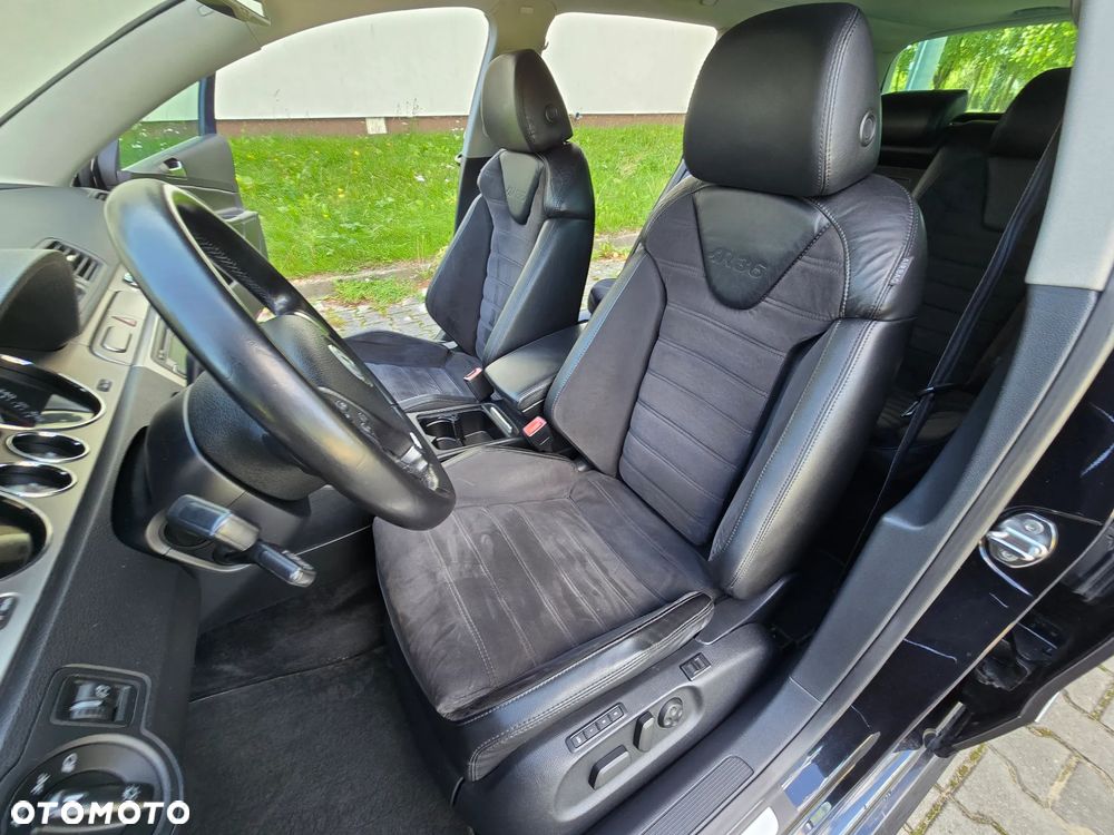 Volkswagen Passat Variant V6 FSI 4Motion DSG R36 - 12
