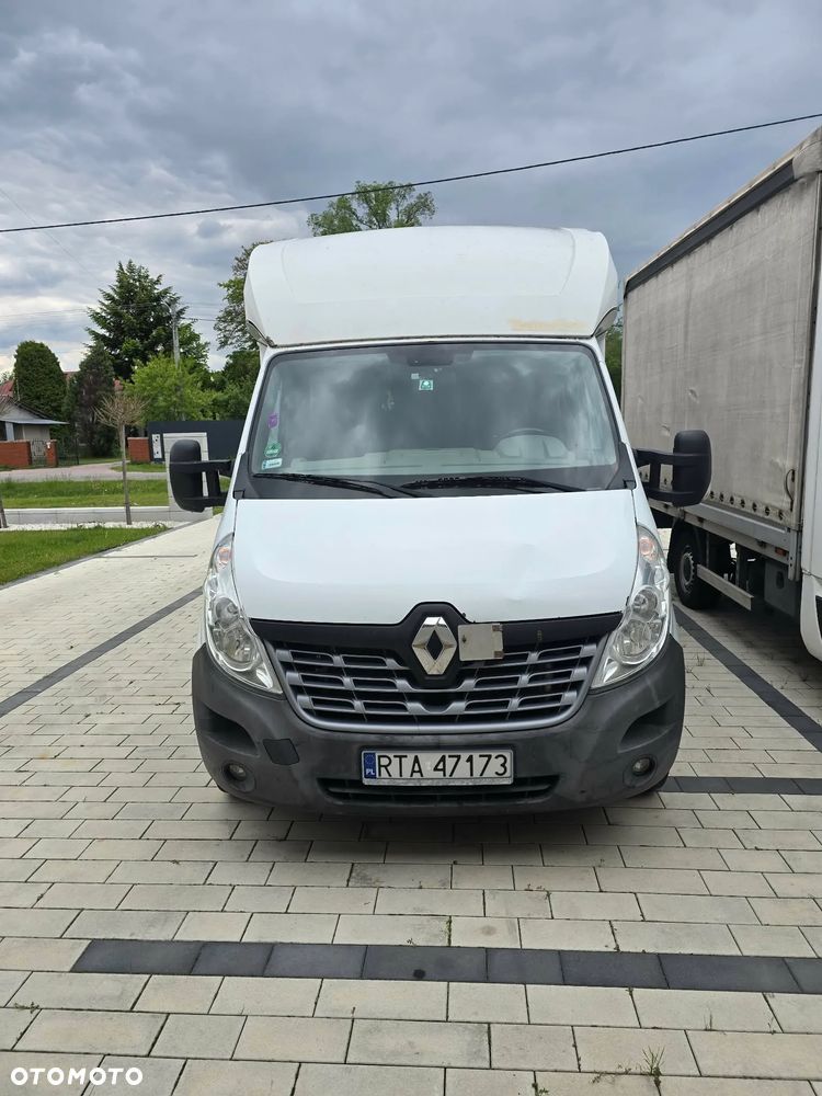 Renault Master - 3