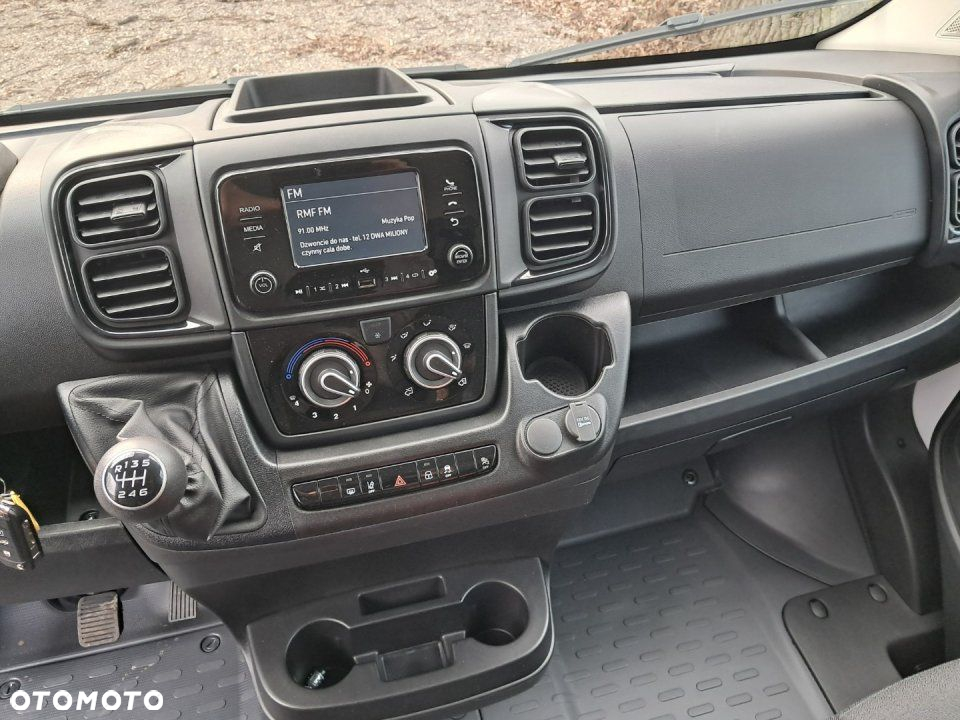 Fiat Ducato - 17