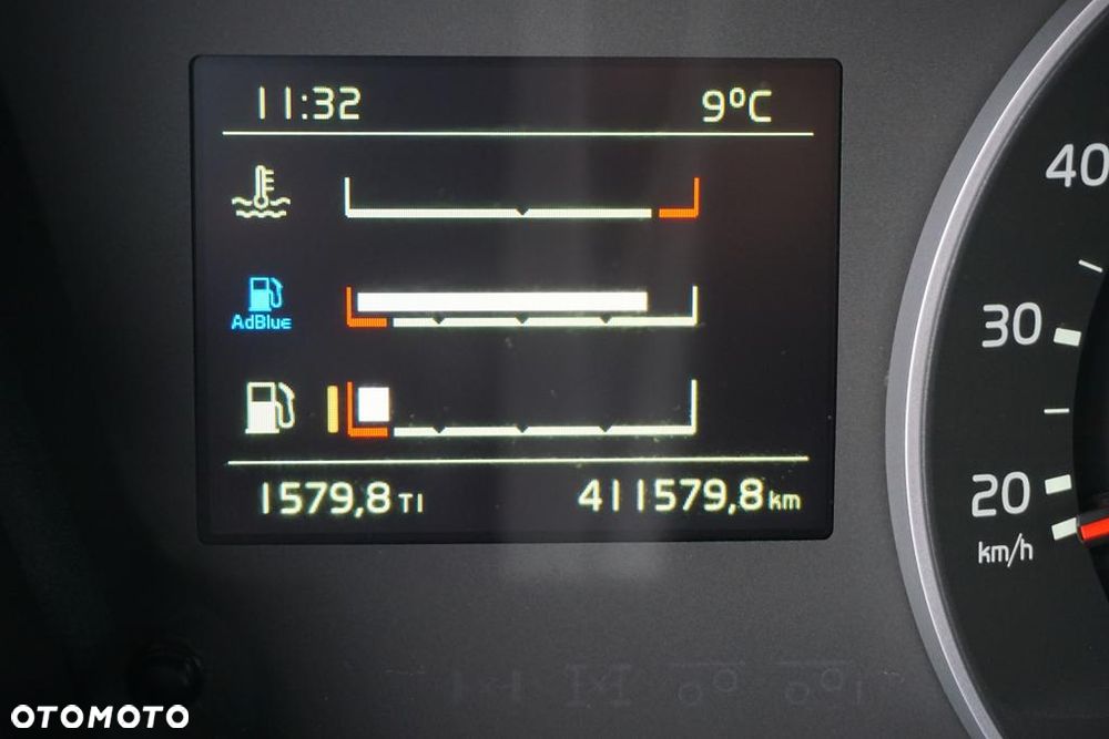 Volvo FM / 410 / ACC / EURO 6 / WAGA 6800 KG / MAŁY PRZEBIEG - 12