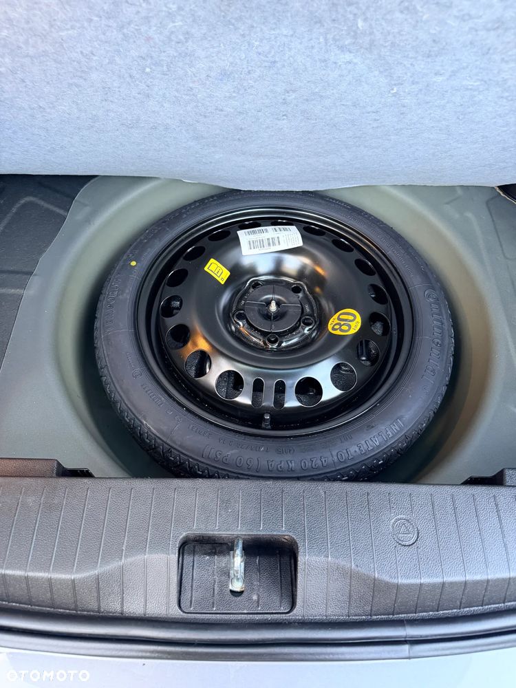 Opel Meriva 1.4 Style - 23