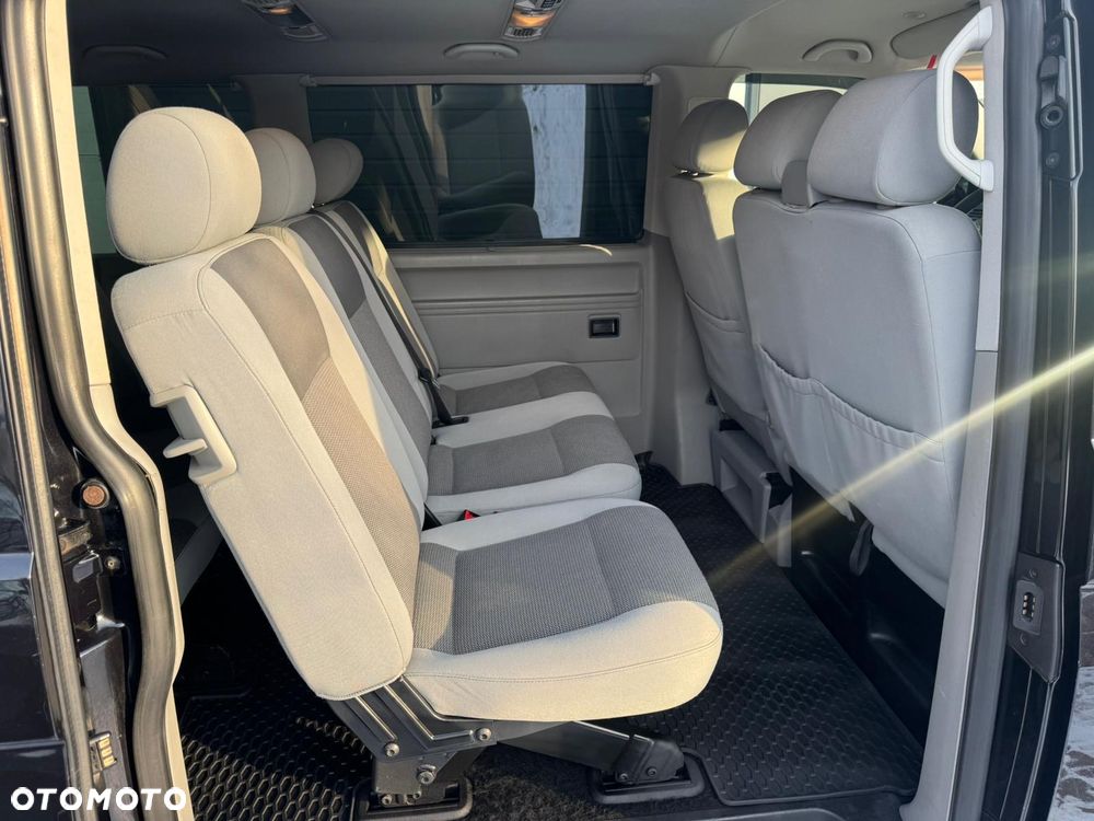 Volkswagen Caravelle L2 Comfortline - 7