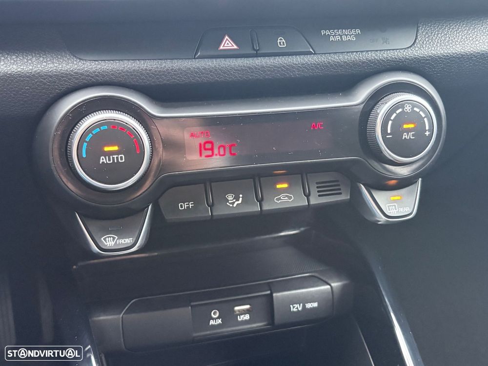 Kia Rio 1.2 CVVT SX - 43