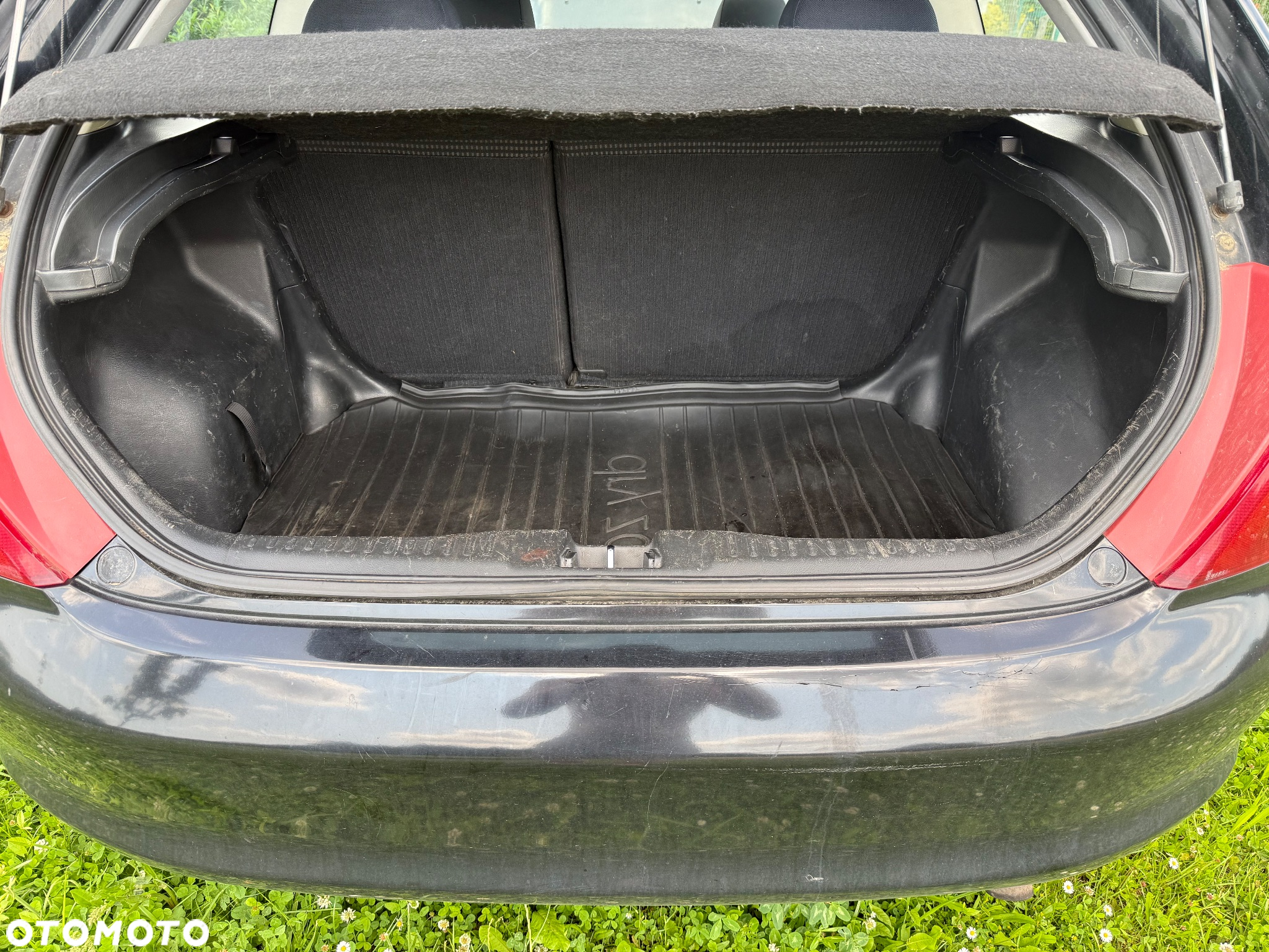 Honda Civic - 13