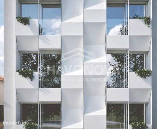 T2 Novo Leça da Palmeira - Grande imagem: 3/11