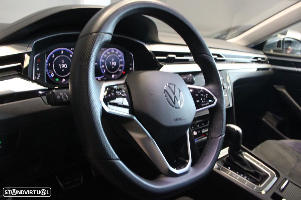 VW Arteon 2.0 TDI Elegance DSG - 12