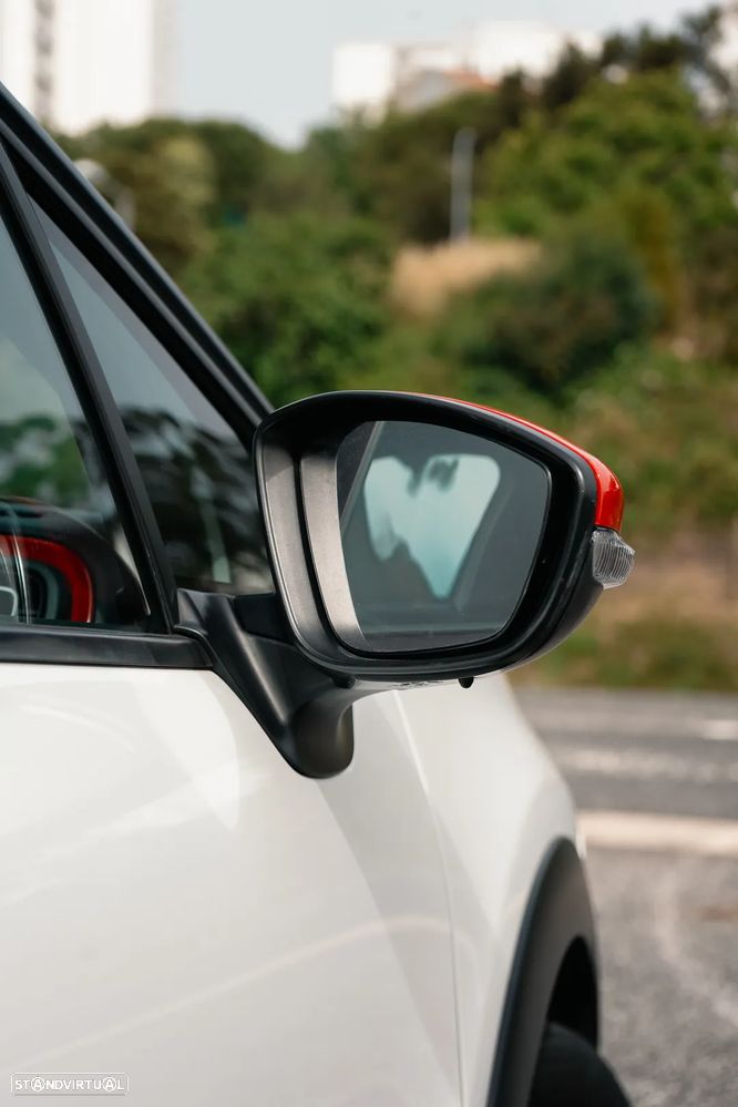Citroën C3 1.6 BlueHDi Shine - 6