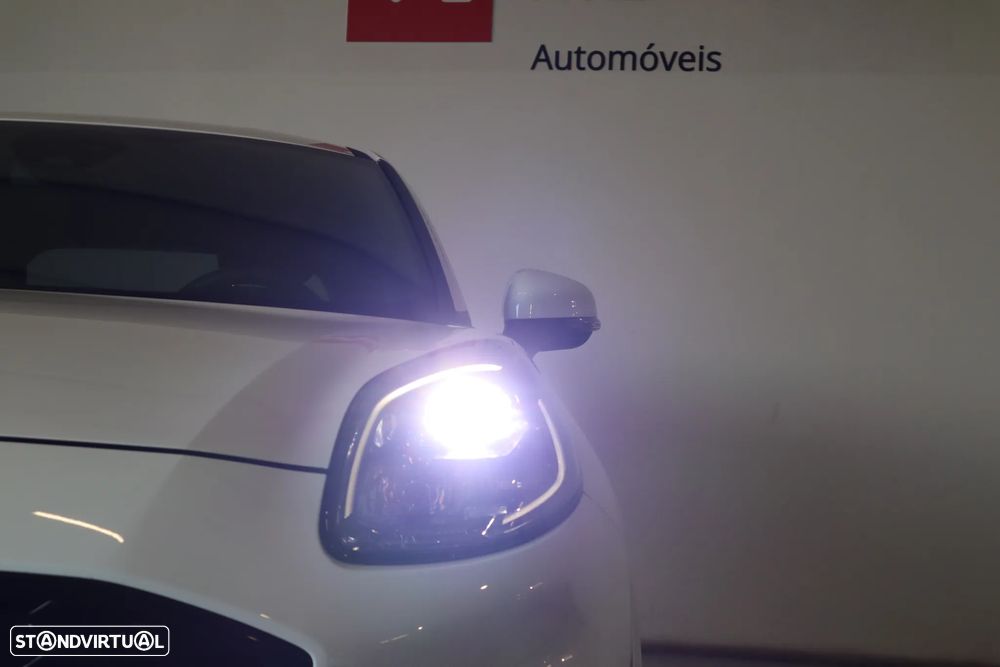 Ford Puma 1.0 EcoBoost MHEV ST-Line Design - 7