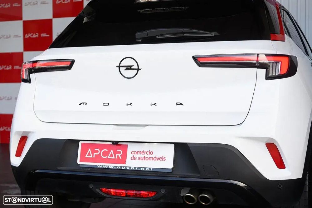 Opel Mokka - 15