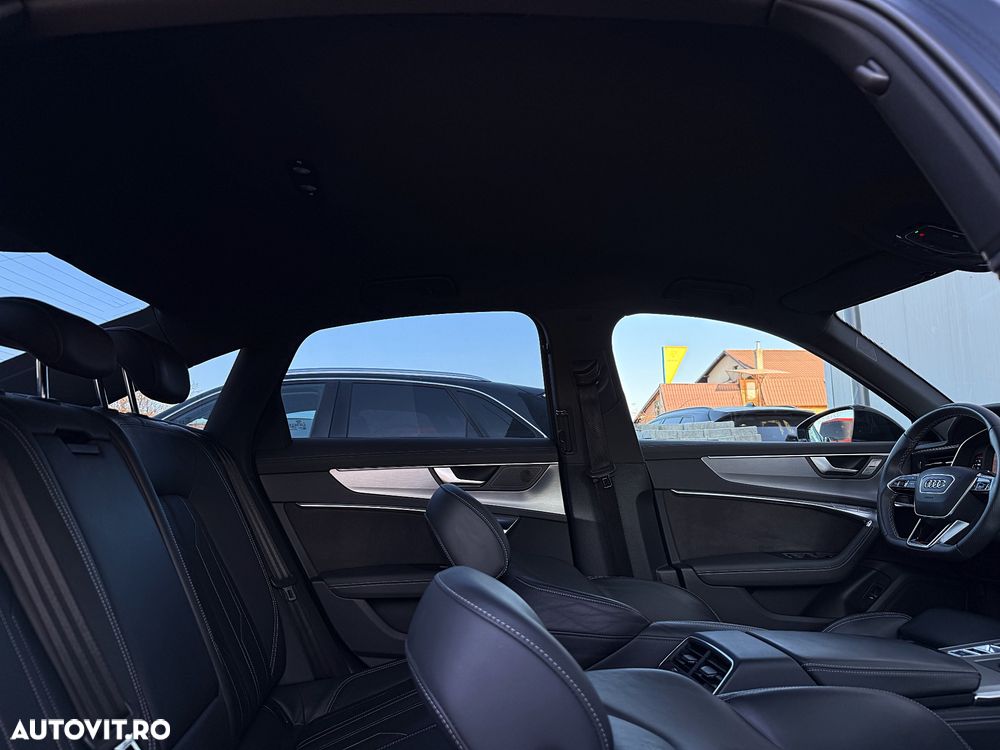 Audi A6 3.0 50 TDI quattro Tiptronic Design - 28