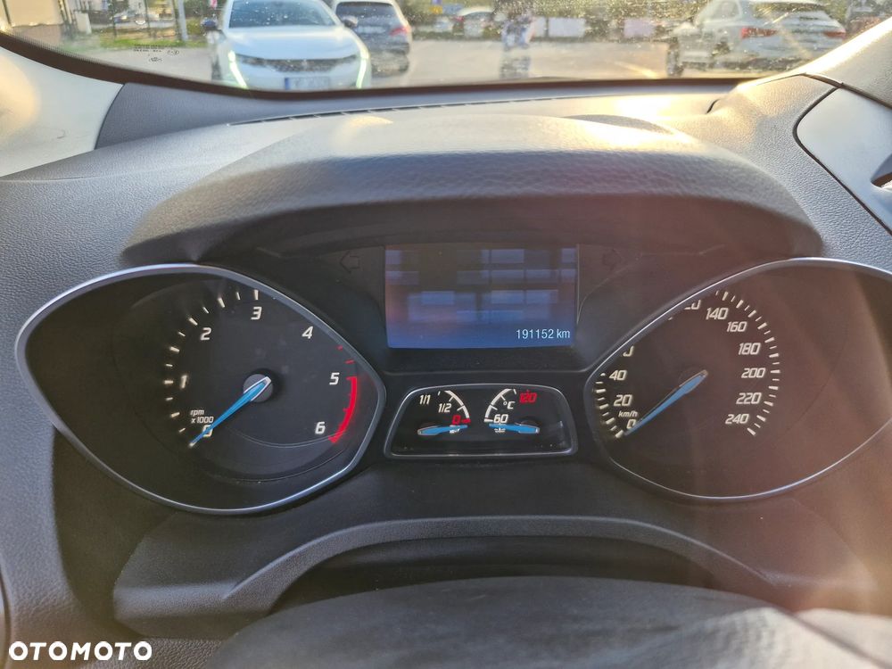 Ford Kuga 2.0 TDCi 4x4 Individual - 11