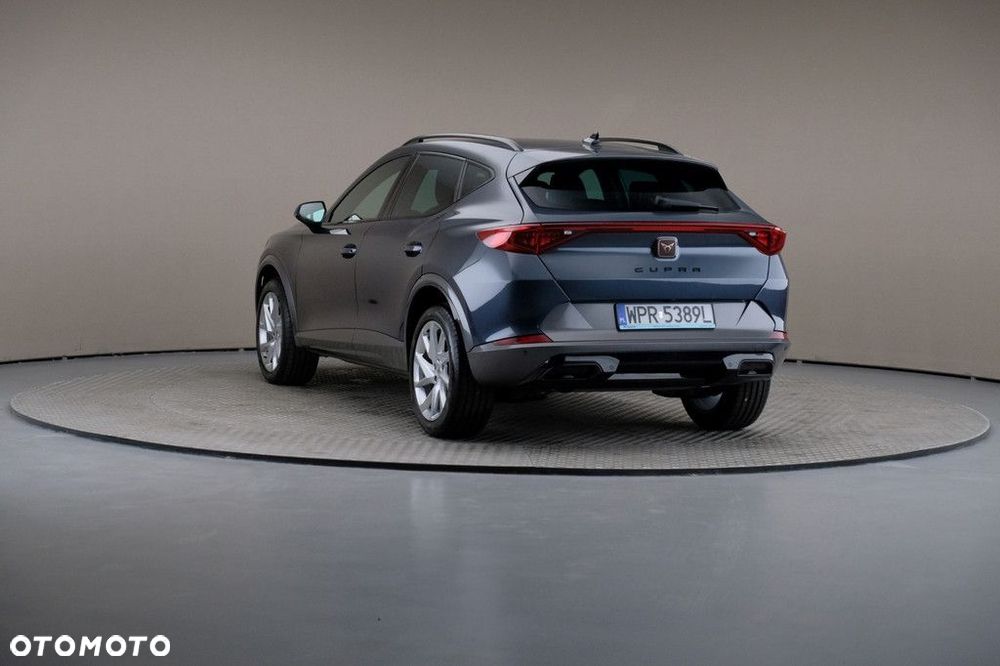 Cupra Formentor 1.5 TSI DSG - 2