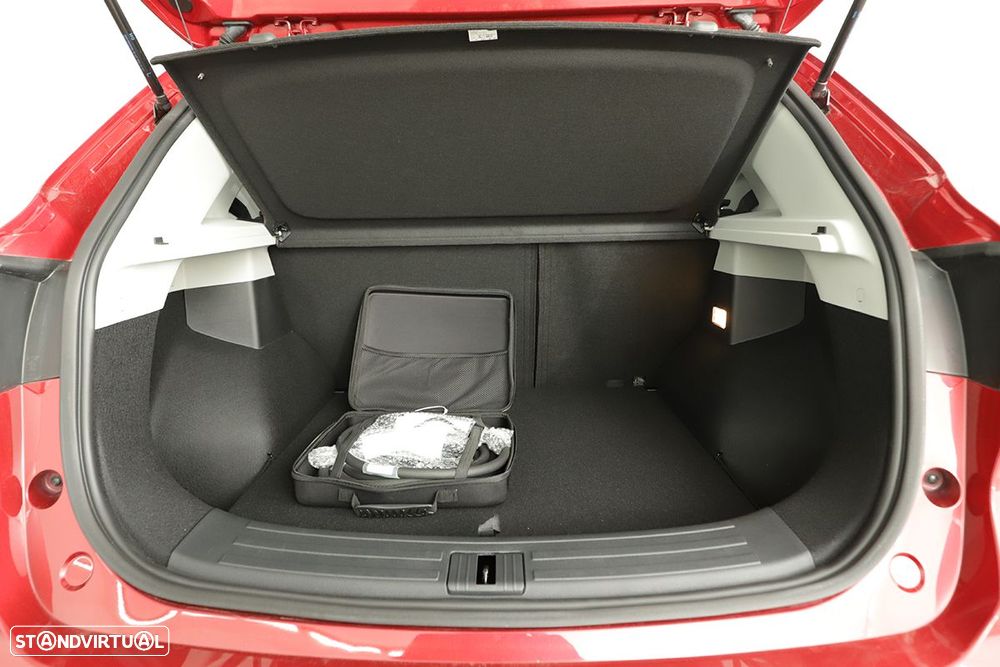 MG ZS EV 50.3 kWh Comfort - 24