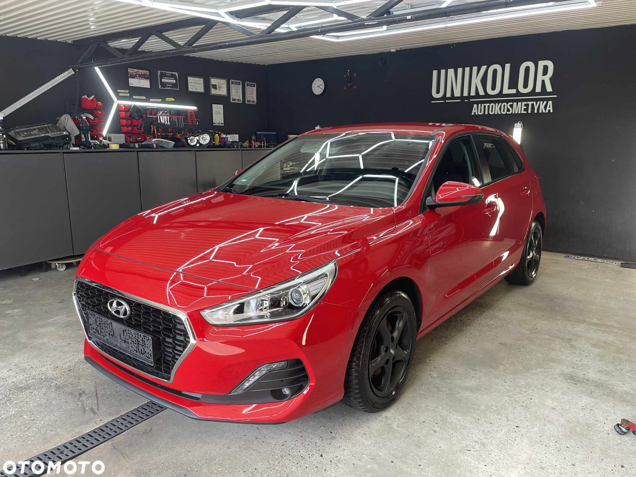 Hyundai i30 - 1
