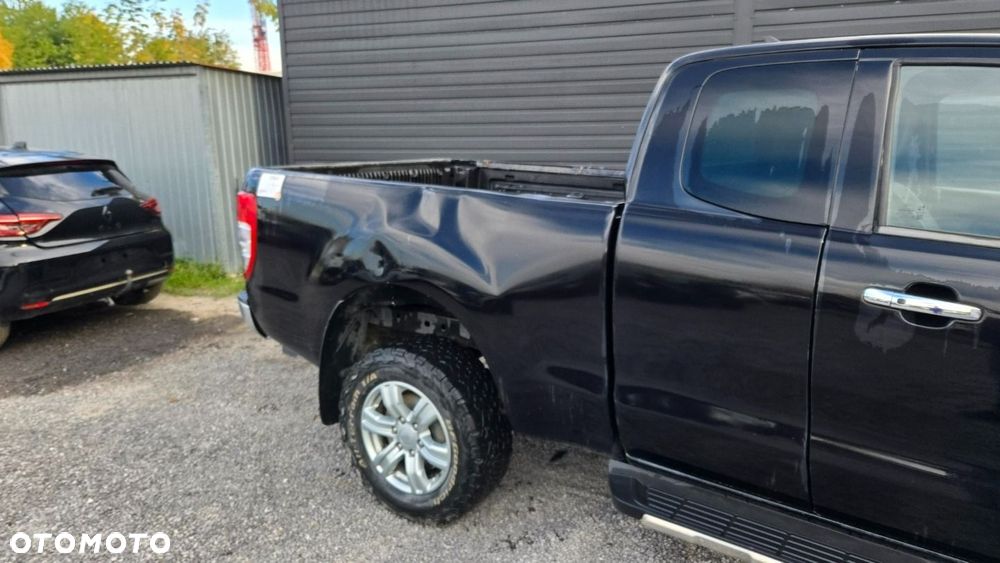 Ford Ranger - 26