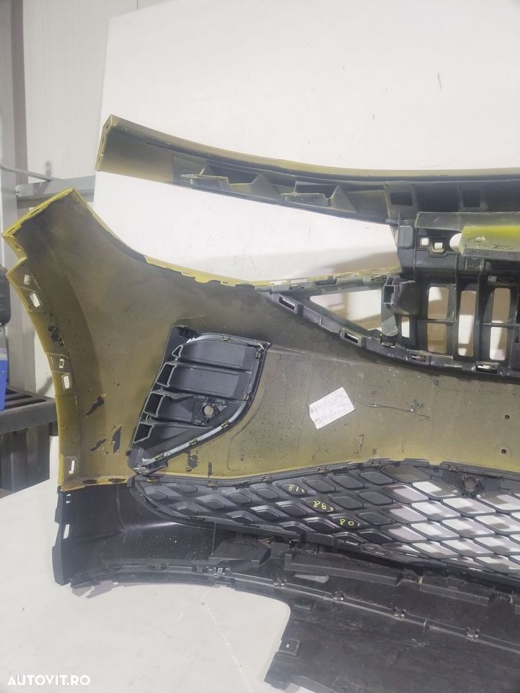 Bara fata VW ID4, 2021, 2022, 2023 , 2024 , 11A807221. - 12