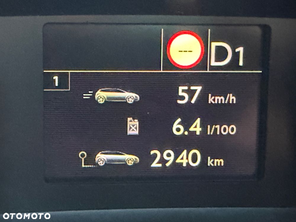 Peugeot 308 BlueHDi 120 EAT6 Stop & Start Business-Line - 36